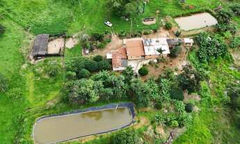 Imagem: Fazenda 25 alqueires px Anápolis