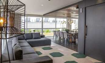 Imagem 6: Apartamento 3 suítes decorado à venda, Ingleses, Florianópolis, SC