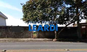 Imagem: TERRENO - VILA SÃO FRANCISCO - SP