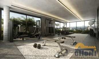 Imagem 6: Studio Kitnet com 1 dormitório