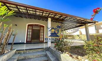 Imagem 4: Casa com 5 dormitórios para alugar, 185 m² por R$ 8.300,00/mês - Centro - São Pedro da Ald