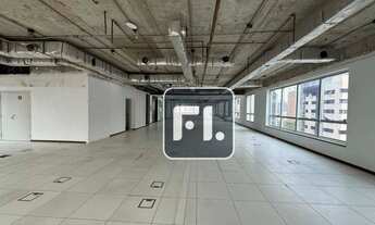 Imagem 3: Conjunto para alugar, 558 m² por R$ 115.017,00/mês - Itaim Bibi - São Paulo/SP