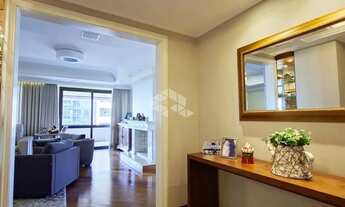 Imagem 7: UM APARTAMENTO POR ANDAR. 374m² DE PURO LUXO NO CORAÇÃO DO MONT?SERRAT