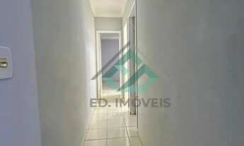 Imagem 5: Apartamento à Venda 2 Quartos (1 Suíte) | Residencial Mochuara Cariacica/ES