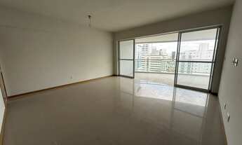 Imagem 2: Edifício Lisse - Andar Alto Com 03 Suítes Sendo 01 Com Sacada Gourmet