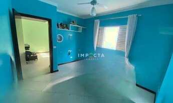 Imagem 5: Casa com 2 dormitórios à venda, 141 m² por R$ 450.000,00 - Jardim Olímpico - Pouso Alegre