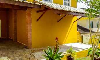 Imagem: Casa à venda em Jandira, Nova Higienópolis