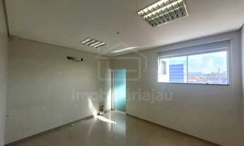 Imagem 2: Sala para alugar em prédio comercial