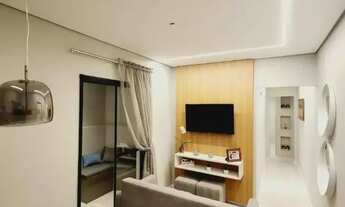 Imagem: CASA GRANBERY 2QUARTOS 1 SUITE 2 GARAGEM