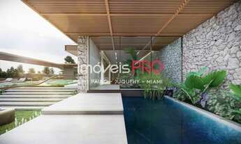 Imagem 4: Sofisticada e moderna residência com 2.366,00m² 07 suítes, e 08 vagas no Tamboré