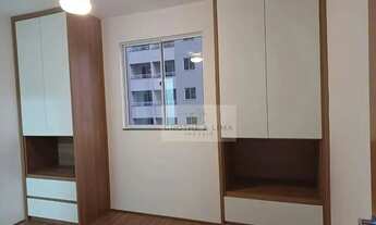 Imagem: Apartamento com 2 dorms 1 suite 1 vaga coberta