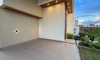 Imagem 7: Condomínio Reserva do Parque, Espetacular casa dúplex com 4 quartos