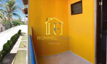 Imagem 3: Duplex nascente, mobiliado, pronto para morar, na Barra de São Miguel, a 50M da praia!