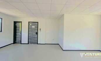 Imagem 5: Sala para alugar, 39 m² por R$ 2.159,48/mês - Ponta Aguda - Blumenau/SC