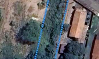 Imagem: Terreno de Chácara, na cidade, em Pirassununga