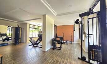 Imagem 5: Apartamento à venda no Condomínio Anita Garibaldi na Vila Progresso em Jundiaí - SP