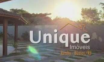 Imagem 3: Casa com 4 dormitórios à venda, 348 m² por R$ 2.800.000,00 - Marina - Armação dos Búzios/R