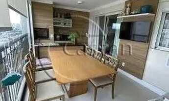 Imagem: Apartamento em Vila Prudente