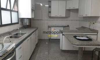 Imagem 4: Apartamento à venda, 145 m² por R$ 1.000.000,00 - Jardim do Mar - São Bernardo do Campo/SP