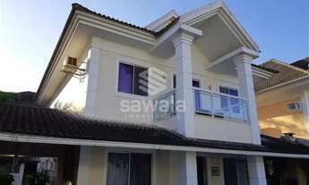 Imagem 5: Casa à venda com 264,00m² e 4 quartos em Recreio dos Bandeirantes, Rio de Janeiro - RJ