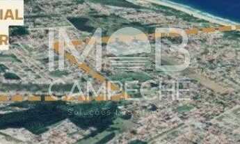 Imagem 5: Casa individual com 3 quartos no Campeche