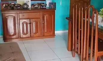 Imagem 7: VENDO EXCELENTE CASA COM ENTRADA E PARCELADA NO BOLETO SEM JUROS