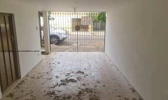 Imagem 2: Casa para Locação em Presidente Prudente, Jardim Itaipu, 2 dormitórios, 1 banheiro, 1 vaga