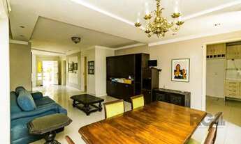 Imagem 2: Casa residencial para alugar com 5 dormitórios no bairro Passo da Areia, 338m²