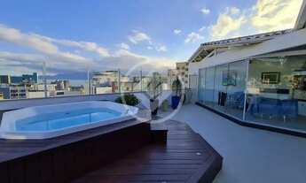 Imagem: Cobertura com Jacuzzi no Centro codigo