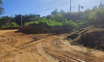 Imagem 5: Área à Venda no Loteamento Vale Verde em Valinhos
