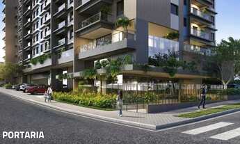 Imagem: Apartamento à venda no PORTILLO RESIDENCE