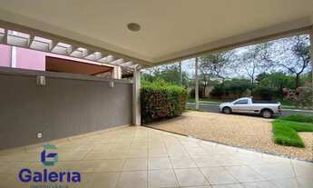 Imagem 4: Casa de condomínio com 3 suítes para alugar, 218m² - Bonfim Paulista