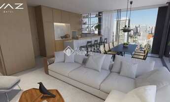 Imagem 2: APARTAMENTO 1 SUÍTE - EXCLUSIVO NO BATEL À VENDA!