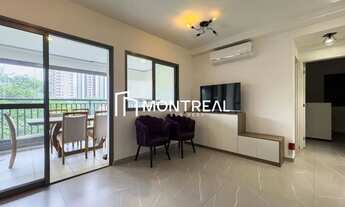 Imagem 7: APARTAMENTO À VENDA NO TATUAPÉ, 2 DORMITÓRIOS, 1 SUÍTE. 1 VAGA DE GARAGEM