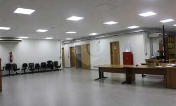 Imagem 5: Lajes Corporativas para locação em Santana - SP