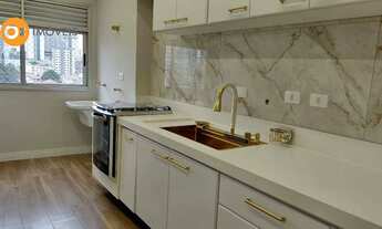 Imagem 5: Apartamento com 2 dormitórios para alugar, 50 m² por R$ 3.680,20/mês - Centro - Osasco/SP