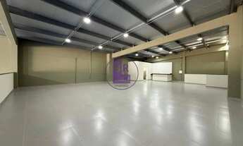 Imagem 5: Lindo galpão para locação com ótima localização