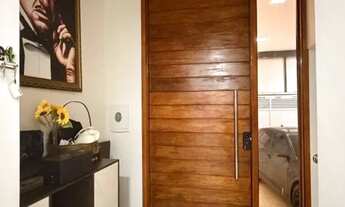 Imagem 10: NOVO ALEIXO. Rua c/ cancela. Duplex, 1ste, 2 semi stes, modulados, ares, Piscina, 2 vgs