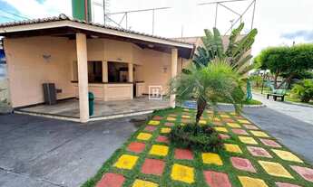 Imagem 6: Apartamento com 2 quartos, Centro - Barra dos Coqueiros