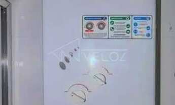 Imagem 2: Apartamento-À VENDA-Centro-Rio de Janeiro-RJ