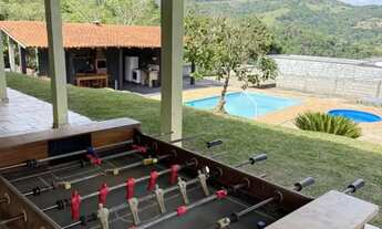 Imagem 6: Chacrinha 700 m2 com 4 dorms.em Joanópolis SP ( associação represa