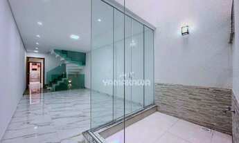 Imagem: Sobrado com 3 dormitórios à venda, 200