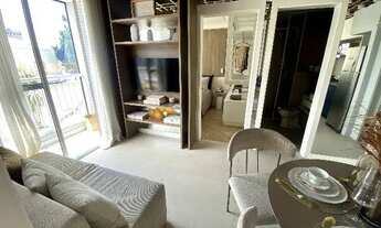 Imagem 10: Apartamento a venda Jaguaré com entrada baixa