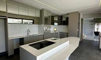 Imagem 4: Casa à venda Fazenda Serra Azul, com 4 suítes, com 750 m²