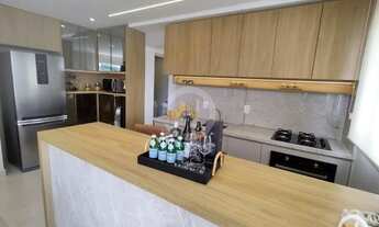 Imagem 4: Apartamento 03 suítes ao lado do Parque pronto para morar com 2 vagas