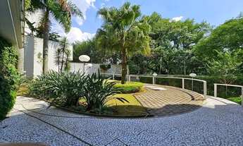 Imagem 7: Venda Apartamento 3 Dormitórios - 169.63 m² Alto de Pinheiros