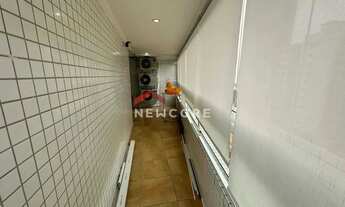 Imagem 5: Apartamento em Rua Ophélia Caccetari Reis - Aviação - Praia Grande/SP