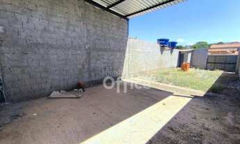 Imagem 4: Terreno à venda, 220 m² por R$ 300.000,00 - Jardim Arco Verde - Anápolis/GO