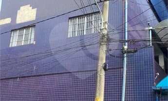 Imagem 4: Prédio inteiro à venda ou para locação em Cidade Nitro Operária - SP