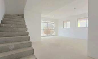 Imagem 4: Cobertura duplex, penthouse, nova. Rua Padre Anchieta. Bairro Mercês, em Curitiba, PR. R